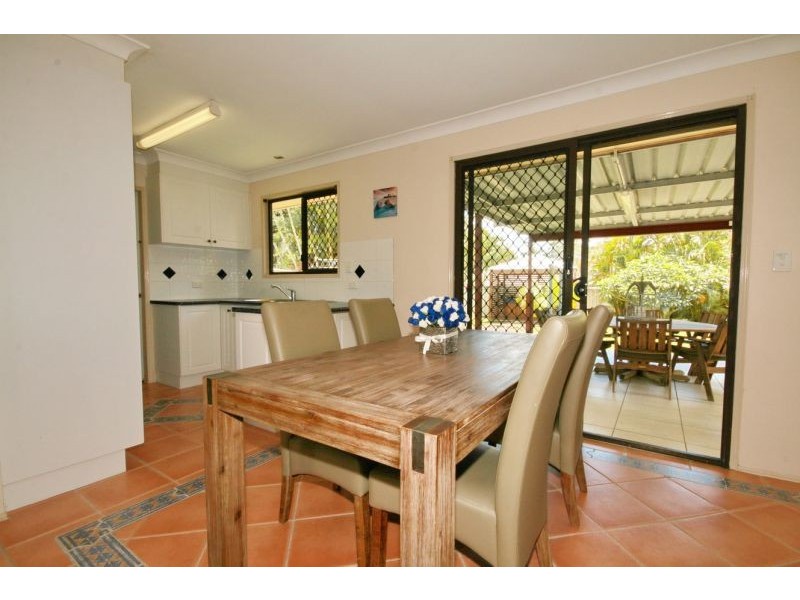 40 Callaghan Way, Capalaba QLD 4157