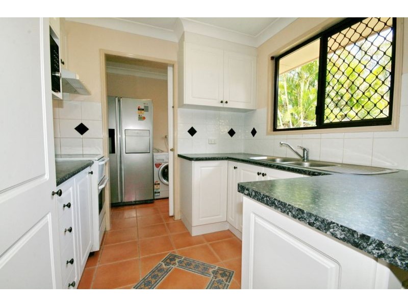 40 Callaghan Way, Capalaba QLD 4157