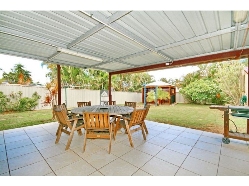 40 Callaghan Way, Capalaba QLD 4157