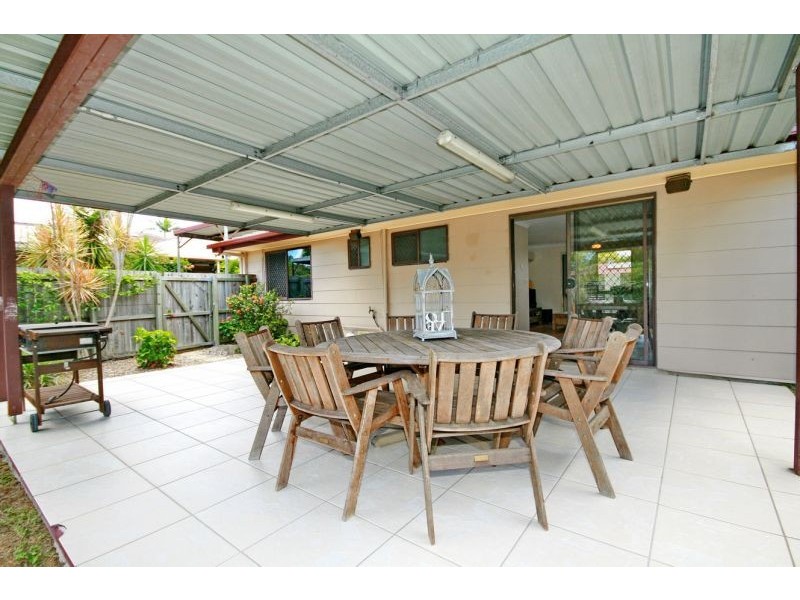 40 Callaghan Way, Capalaba QLD 4157