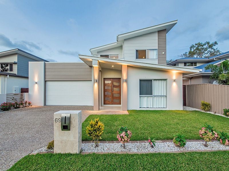 69 Feathertail Place, Wakerley QLD 4154