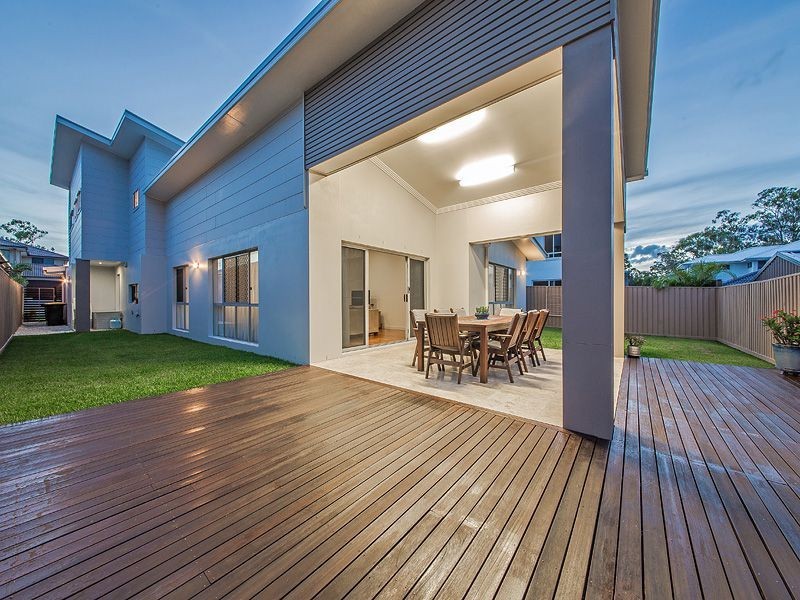 69 Feathertail Place, Wakerley QLD 4154