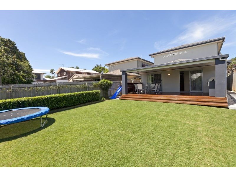 346 Tingal Road, Wynnum QLD 4178