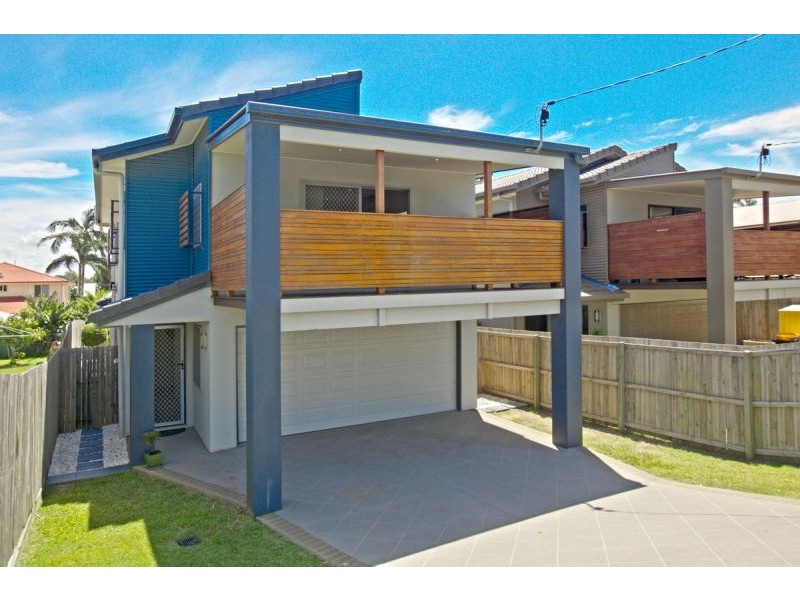 346 Tingal Road, Wynnum QLD 4178