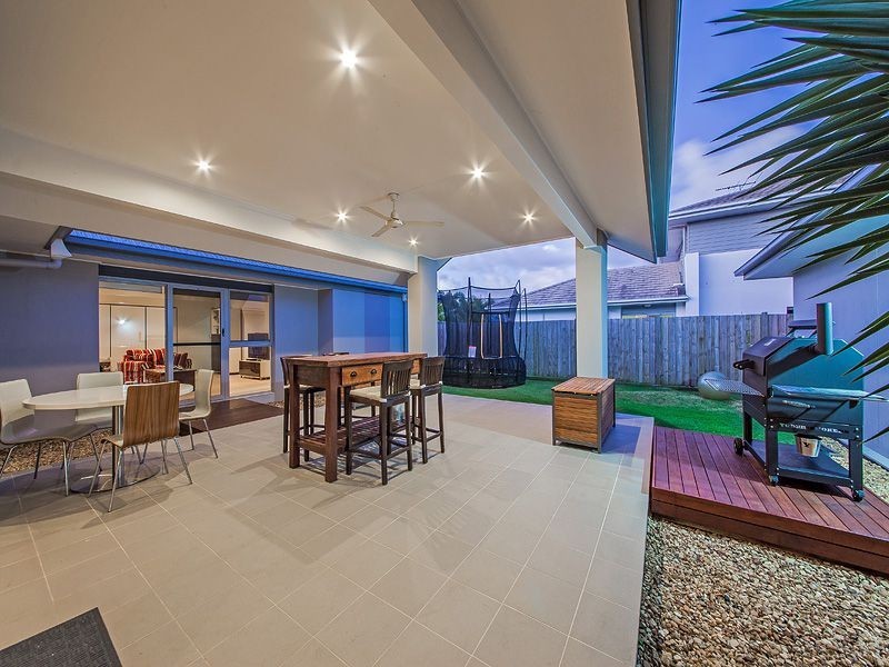 16 Macquarie Street, Wakerley QLD 4154