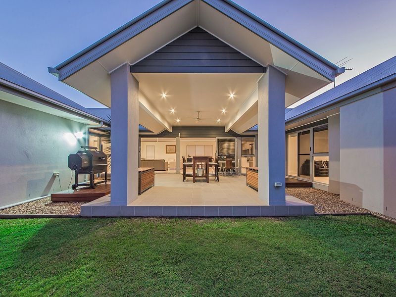 16 Macquarie Street, Wakerley QLD 4154
