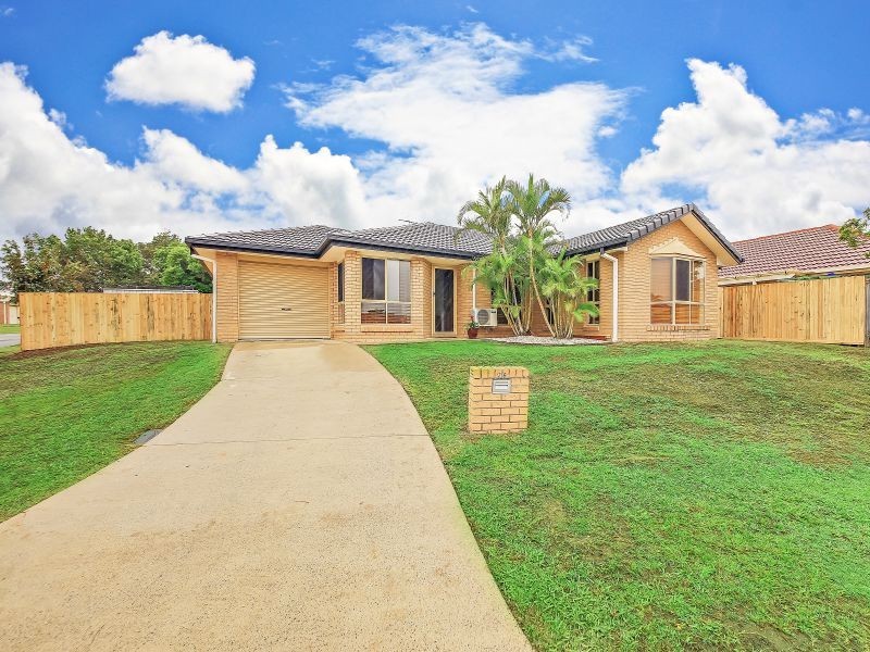 26 Lindeman Place, Tingalpa QLD 4173