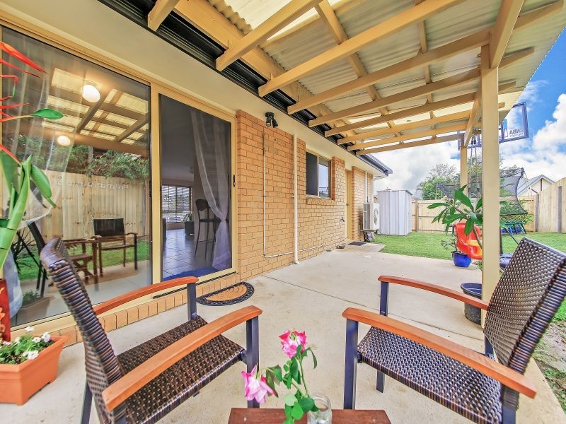 26 Lindeman Place, Tingalpa QLD 4173