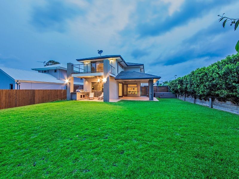 15 Gumdale Street, Wakerley QLD 4154
