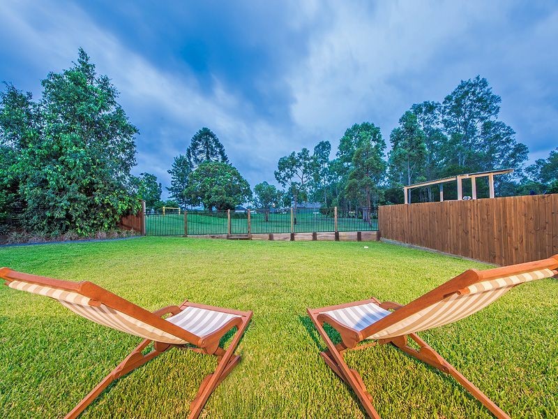 15 Gumdale Street, Wakerley QLD 4154