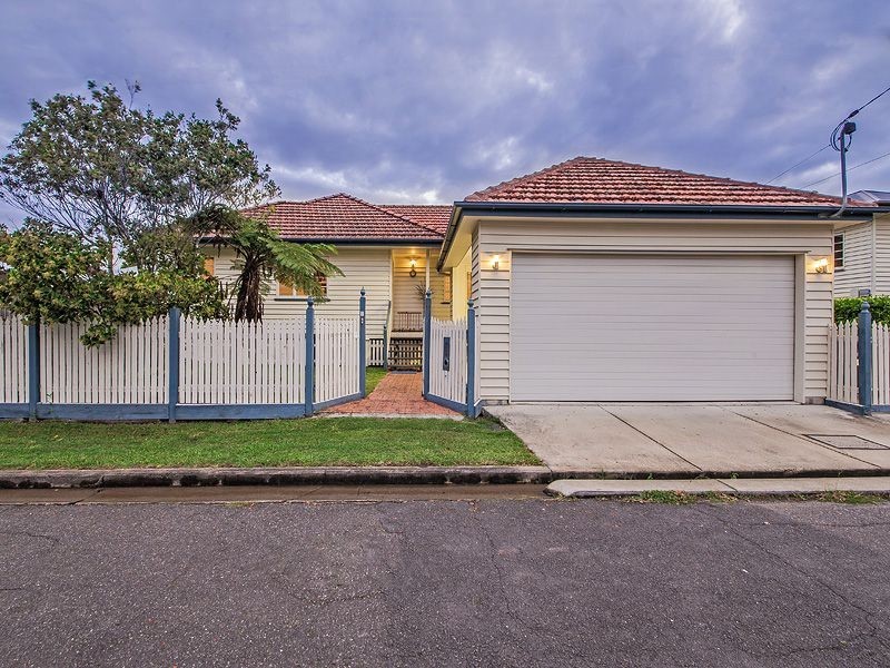 13 Bruce Street, Carina QLD 4152