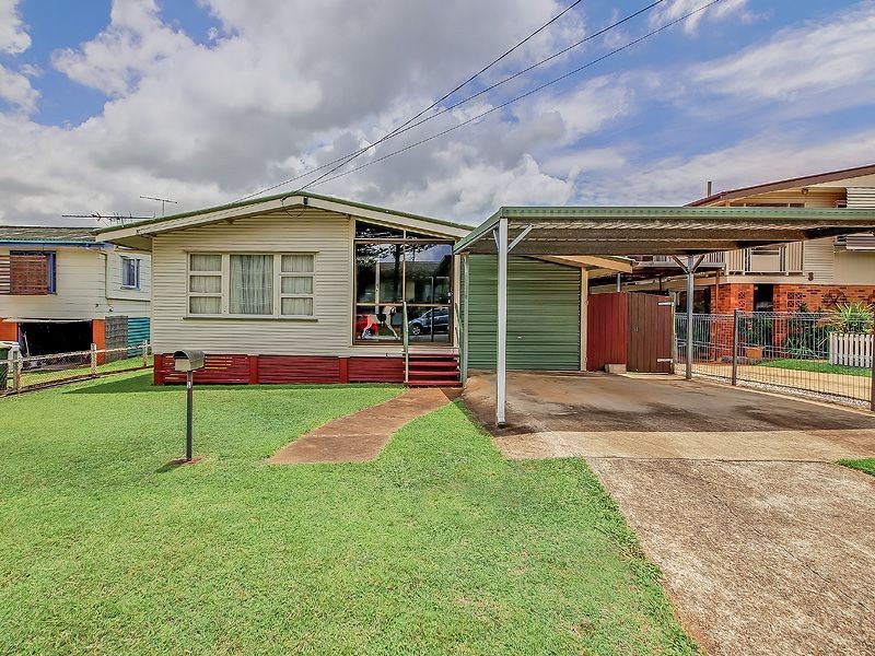 5 Rosedene Street, Manly West QLD 4179