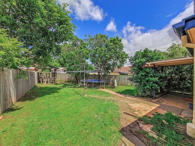 74 Dickenson Street, Carina QLD 4152
