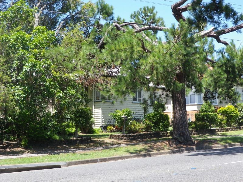 2 Mountjoy Terrace, Wynnum QLD 4178