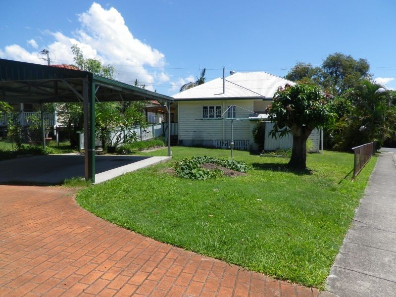 2 Mountjoy Terrace, Wynnum QLD 4178