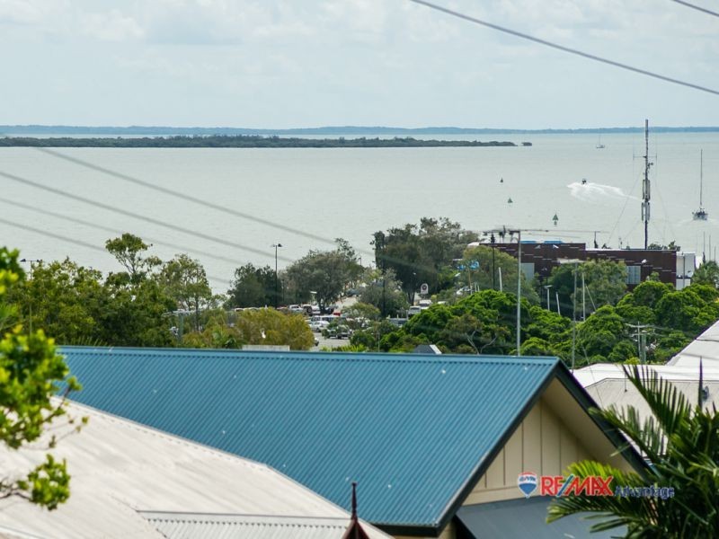 183 Carlton Terrace, Manly QLD 4179