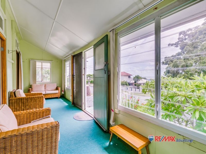 183 Carlton Terrace, Manly QLD 4179