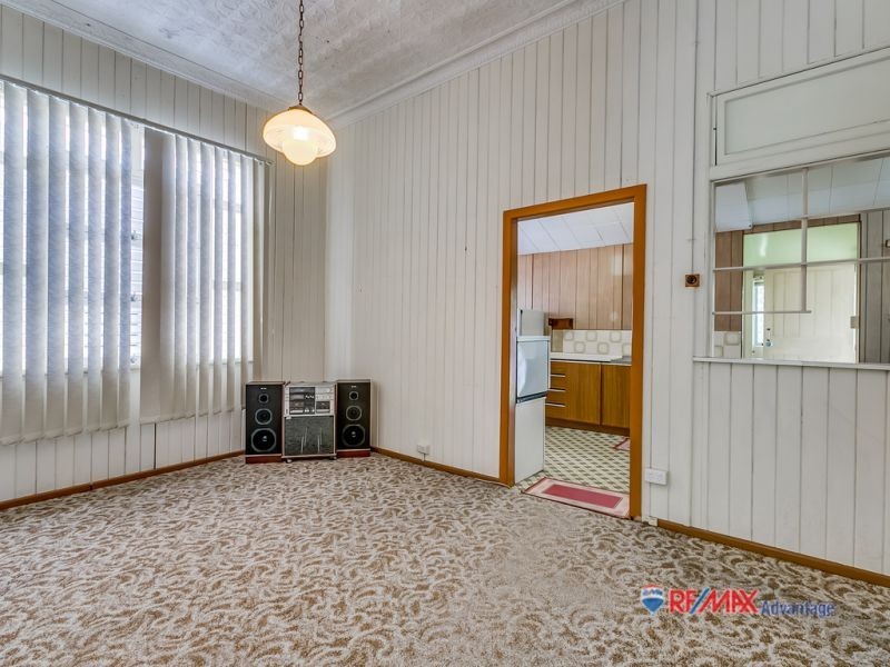 183 Carlton Terrace, Manly QLD 4179