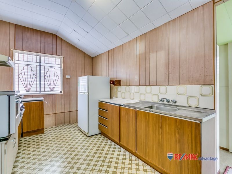 183 Carlton Terrace, Manly QLD 4179