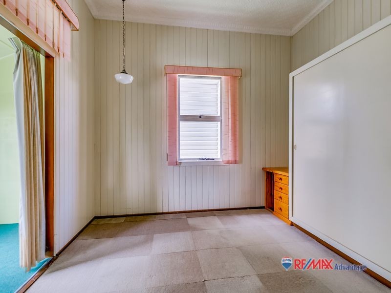 183 Carlton Terrace, Manly QLD 4179