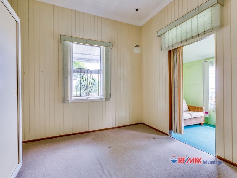 183 Carlton Terrace, Manly QLD 4179