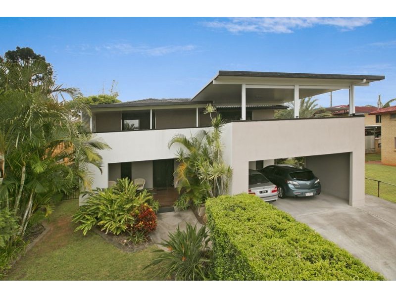 3 TABITHA STREET, Manly West QLD 4179