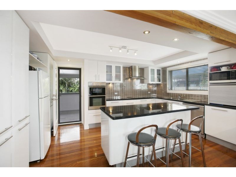 3 TABITHA STREET, Manly West QLD 4179