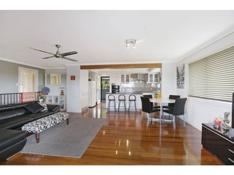 3 TABITHA STREET, Manly West QLD 4179