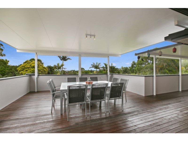 3 TABITHA STREET, Manly West QLD 4179