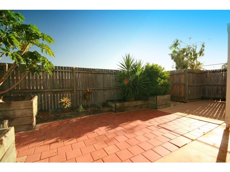 57 /81 Network Drive, Wynnum West QLD 4178