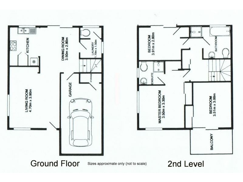 57 /81 Network Drive, Wynnum West QLD 4178