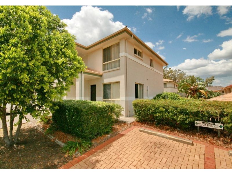 57 /81 Network Drive, Wynnum West QLD 4178