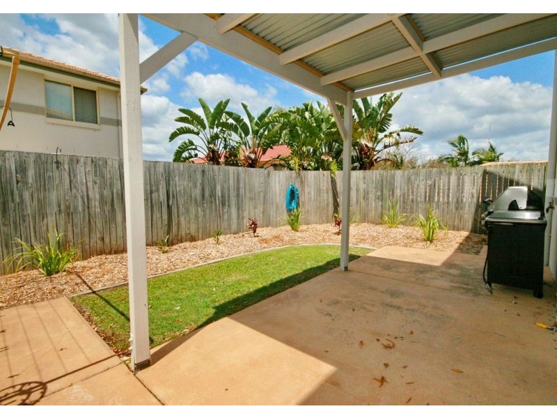 57 /81 Network Drive, Wynnum West QLD 4178