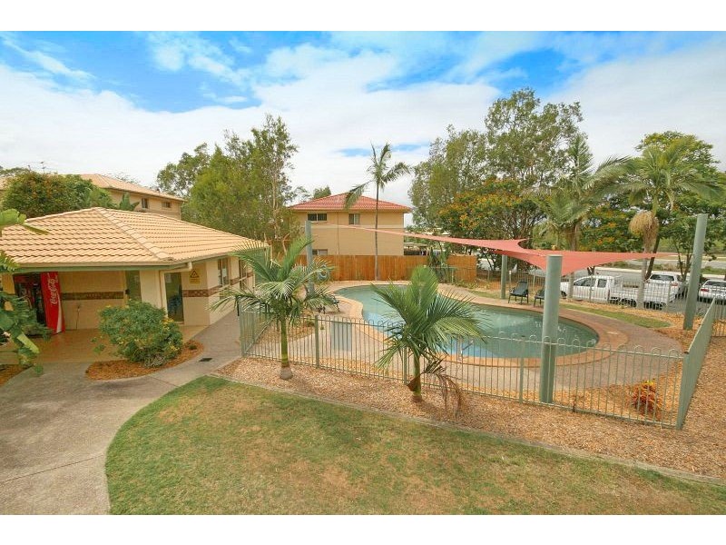 57 /81 Network Drive, Wynnum West QLD 4178