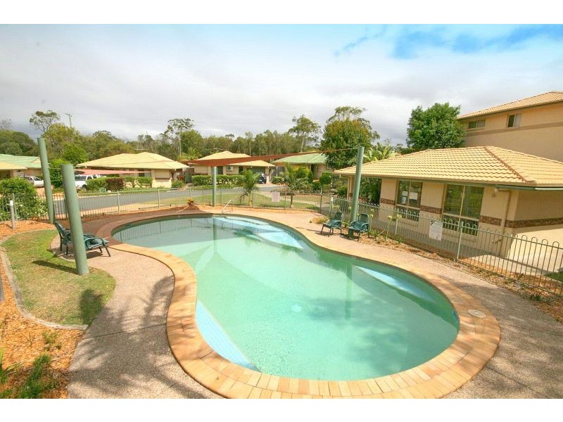 57 /81 Network Drive, Wynnum West QLD 4178