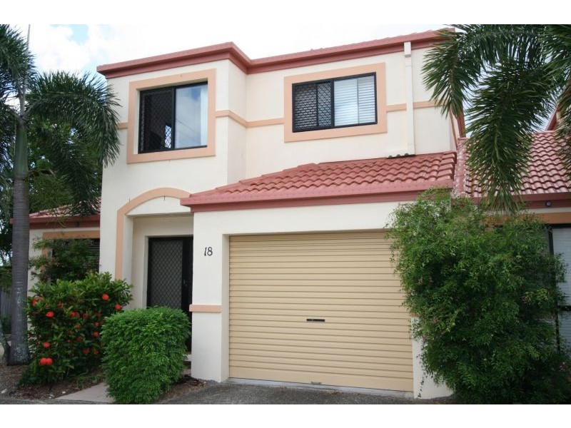 18/74 Plaza Street, Wynnum West QLD 4178