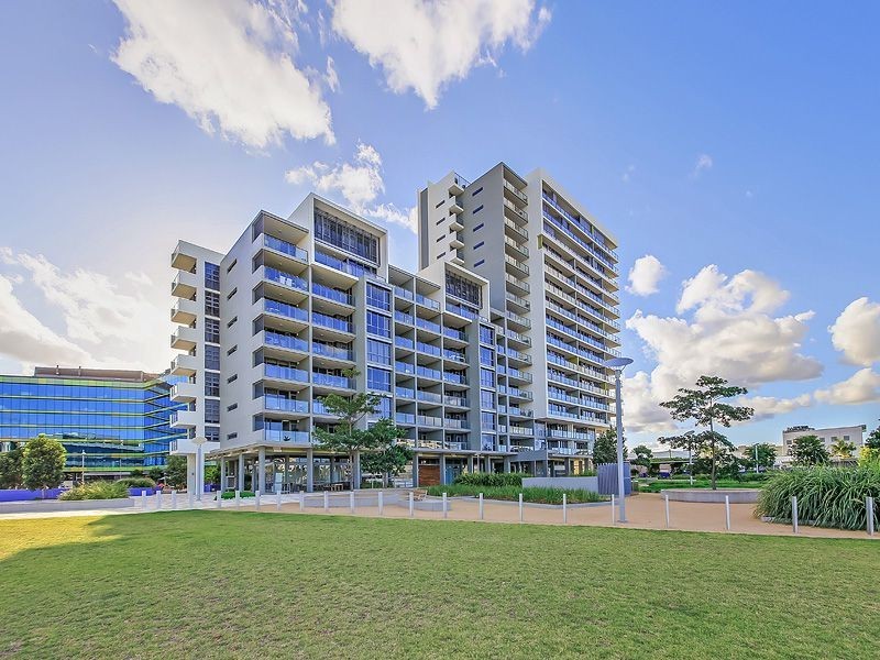 27 Cunningham Street, Newstead QLD 4006