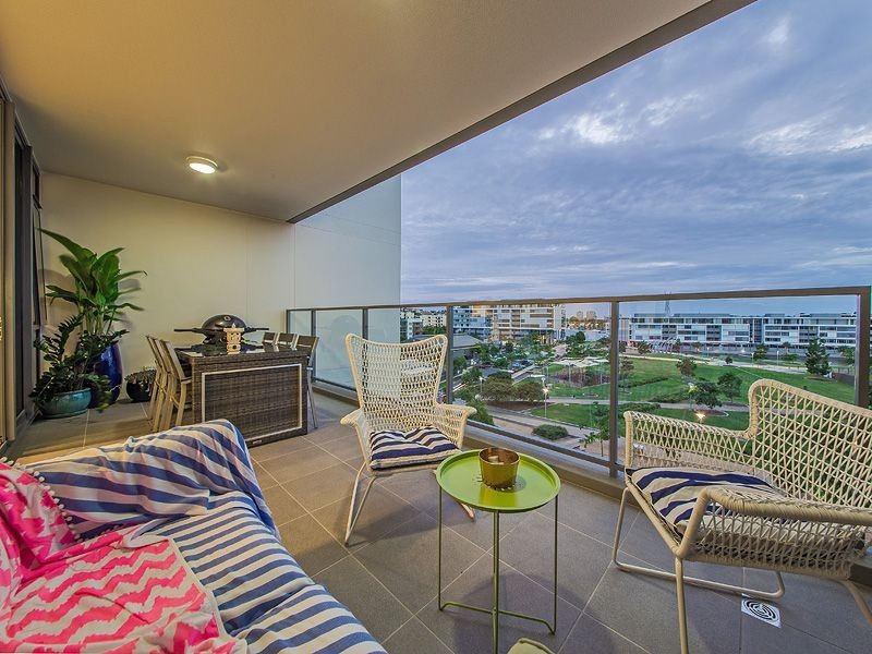 27 Cunningham Street, Newstead QLD 4006
