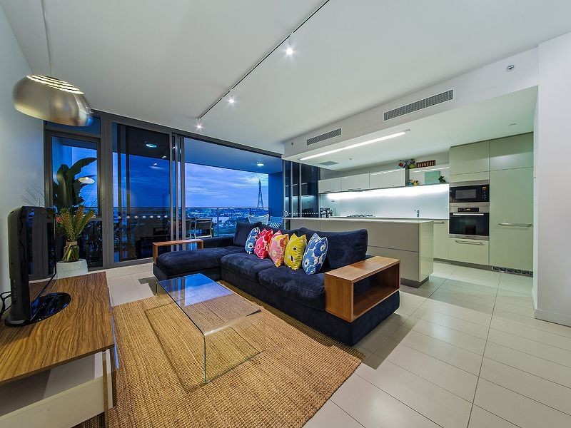 27 Cunningham Street, Newstead QLD 4006