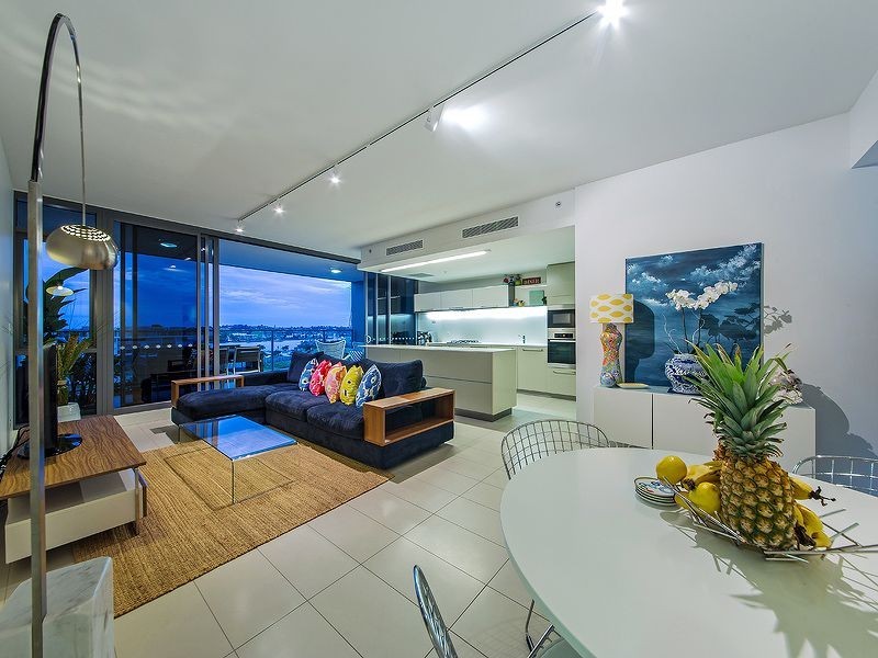 27 Cunningham Street, Newstead QLD 4006
