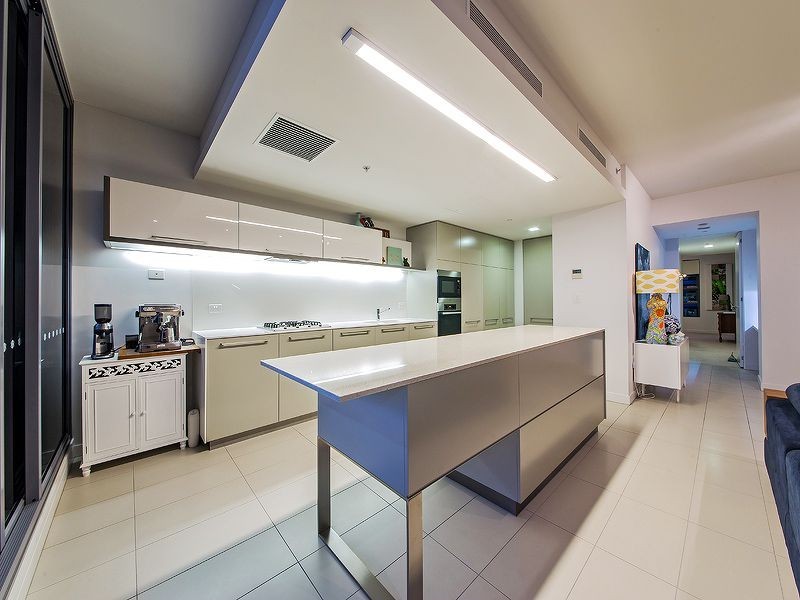 27 Cunningham Street, Newstead QLD 4006