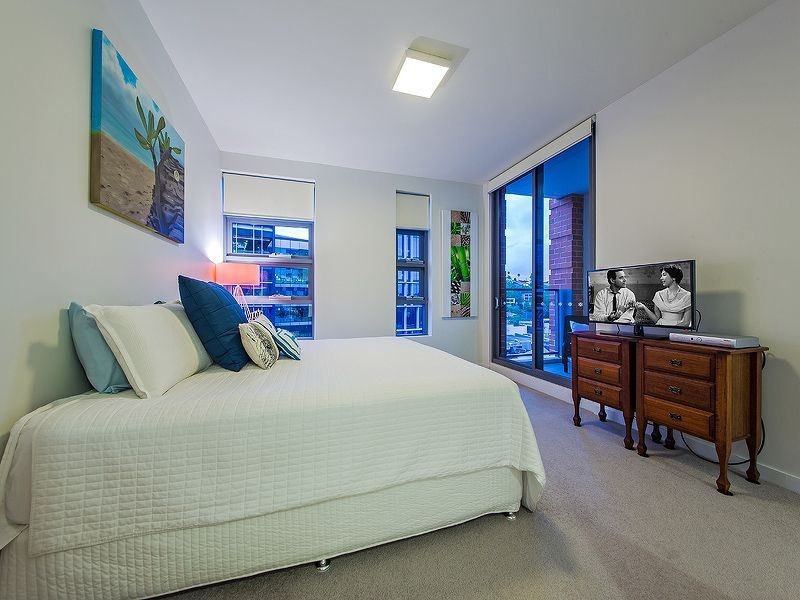 27 Cunningham Street, Newstead QLD 4006