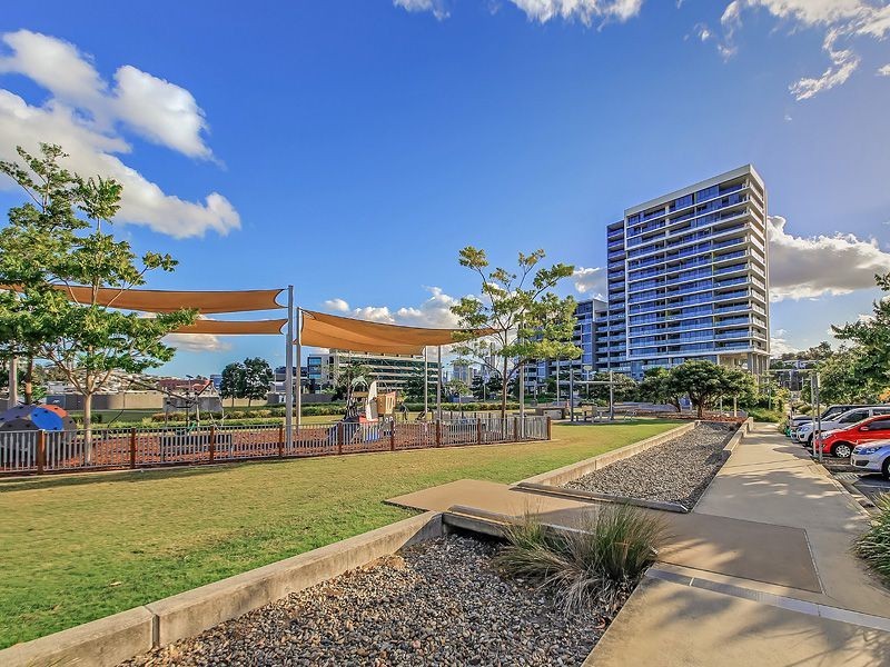 27 Cunningham Street, Newstead QLD 4006