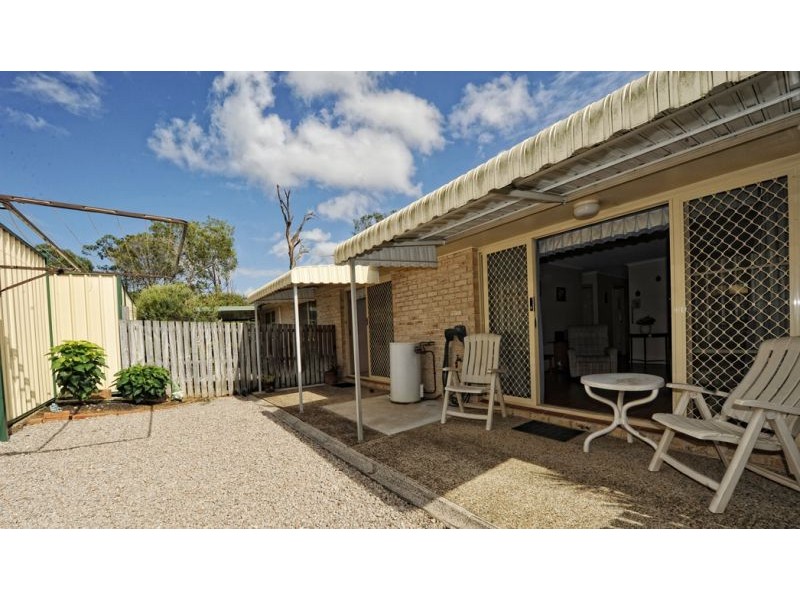 6/7a Copernicus Street, Wynnum West QLD 4178