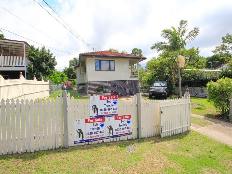 75 Roseneath Parade, Wynnum West QLD 4178
