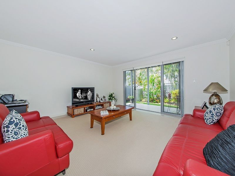 3/170 Kingsley Terrace, Manly QLD 4179