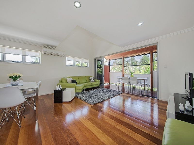 3/170 Kingsley Terrace, Manly QLD 4179