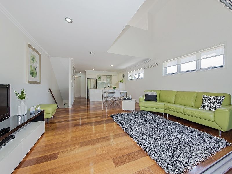 3/170 Kingsley Terrace, Manly QLD 4179