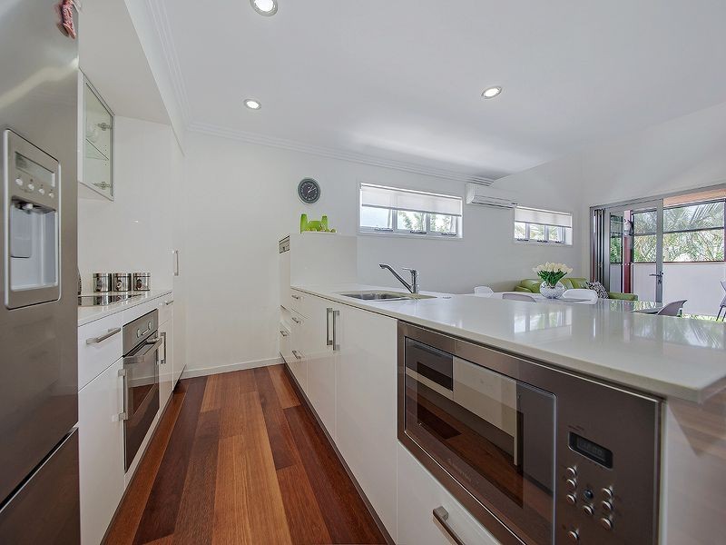 3/170 Kingsley Terrace, Manly QLD 4179