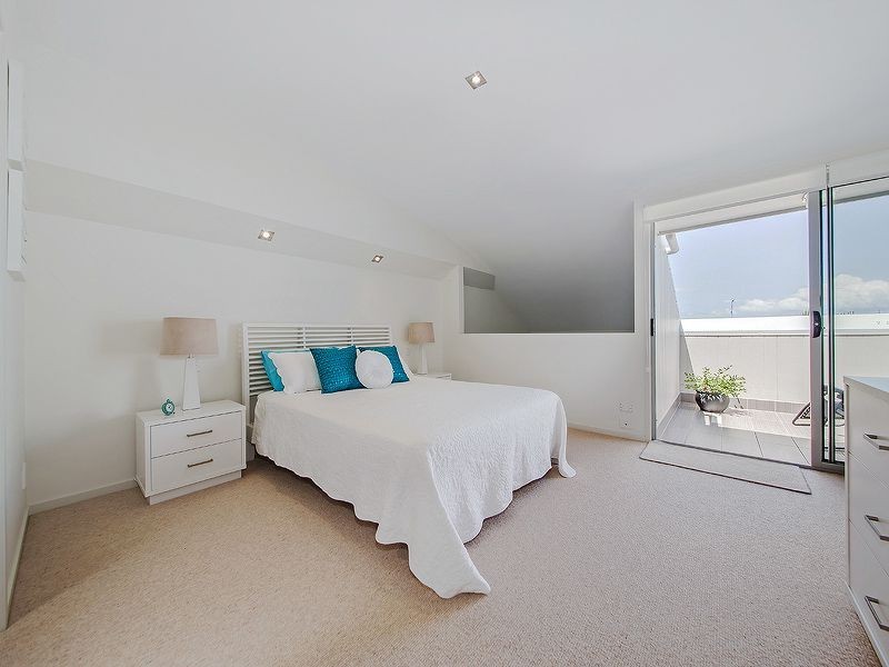 3/170 Kingsley Terrace, Manly QLD 4179